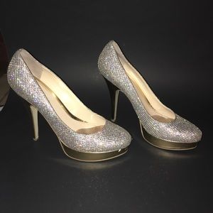 Enzo Angiolini heels